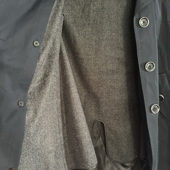 MICHAEL Michael Kors PS belted jacket with liner - Picture 4 of 12